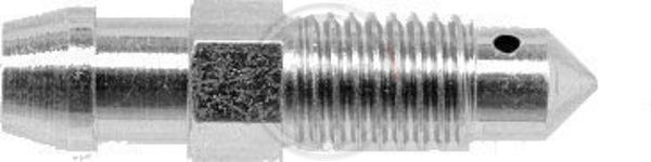 Surub/supapa aerisire (96081 ABS)
