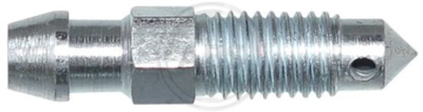 Surub/supapa aerisire (96083 ABS)