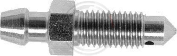 Surub/supapa aerisire (96085 ABS)