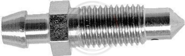 Surub/supapa aerisire (96086 ABS)