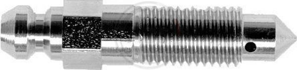 Surub/supapa aerisire (96087 ABS)
