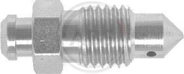 Surub/supapa aerisire (96092 ABS)
