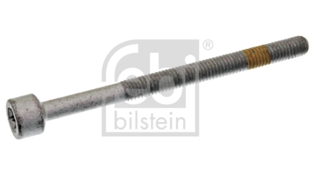 Surub, suport injector (28407 FEBI BILSTEIN) MERCEDES-BENZ,SMART