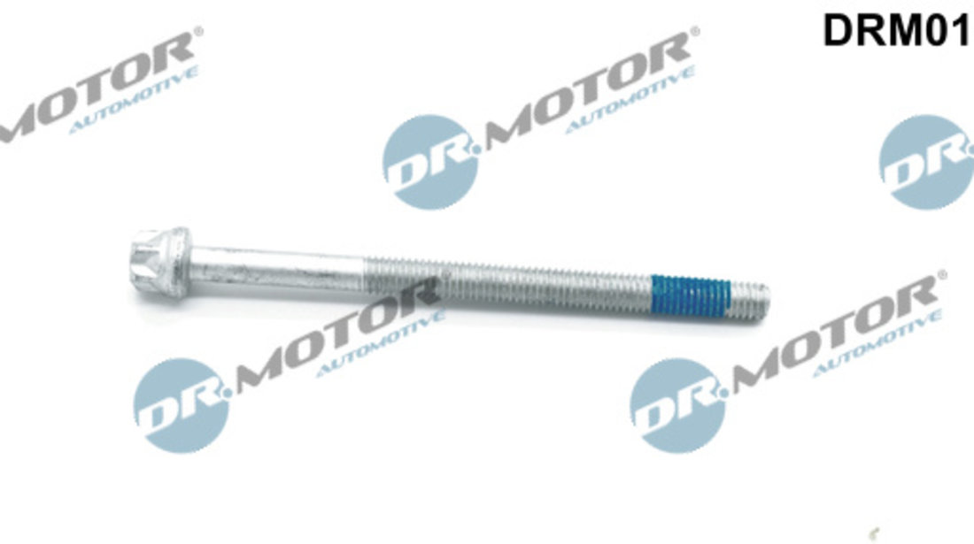 Surub, suport injector (DRM01065 DRM) MERCEDES-BENZ