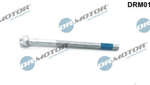 Surub, suport injector (DRM01065 DRM) MERCEDES-BEN...