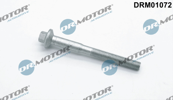 Surub, suport injector (DRM01072 DRM) Citroen,FORD,PEUGEOT