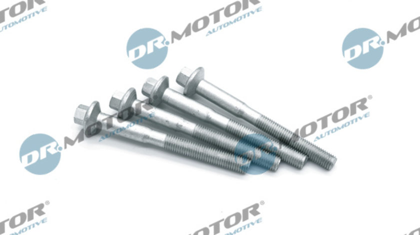 Surub, suport injector (DRM01072S DRM) Citroen,FORD,PEUGEOT