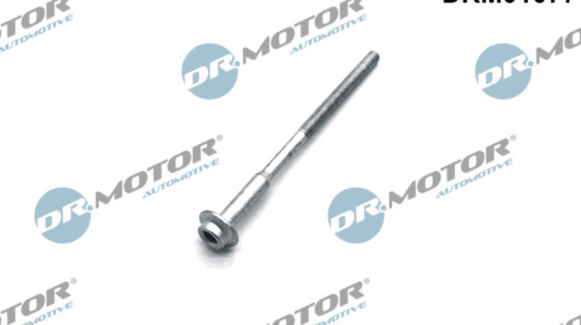 Surub, suport injector (DRM01077 DRM) SEAT,SKODA,VW