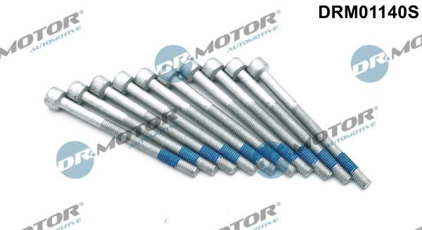 Surub, suport injector (DRM01140S DRM) CHRYSLER,JEEP,MERCEDES-BENZ,SMART