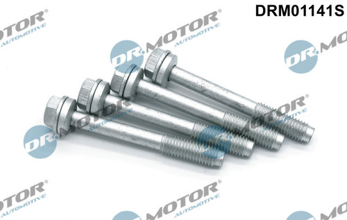 Surub, suport injector (DRM01141S DRM) OPEL,VAUXHALL