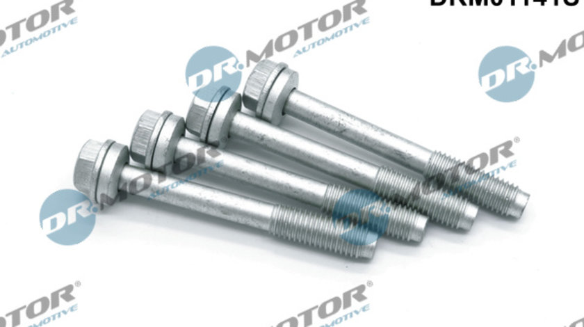 Surub, suport injector (DRM01141S DRM) OPEL,VAUXHALL