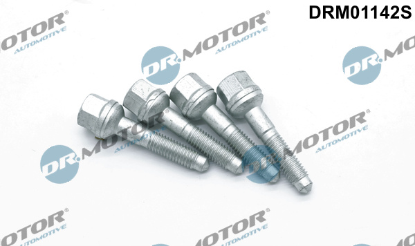 Surub, suport injector (DRM01142S DRM) Citroen,PEUGEOT