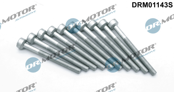 Surub, suport injector (DRM01143S DRM) JEEP,MERCEDES-BENZ
