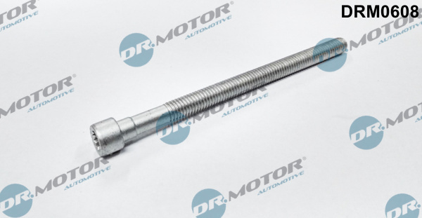 Surub, suport injector (DRM0608 DRM) AUDI,SEAT,SKODA,VW
