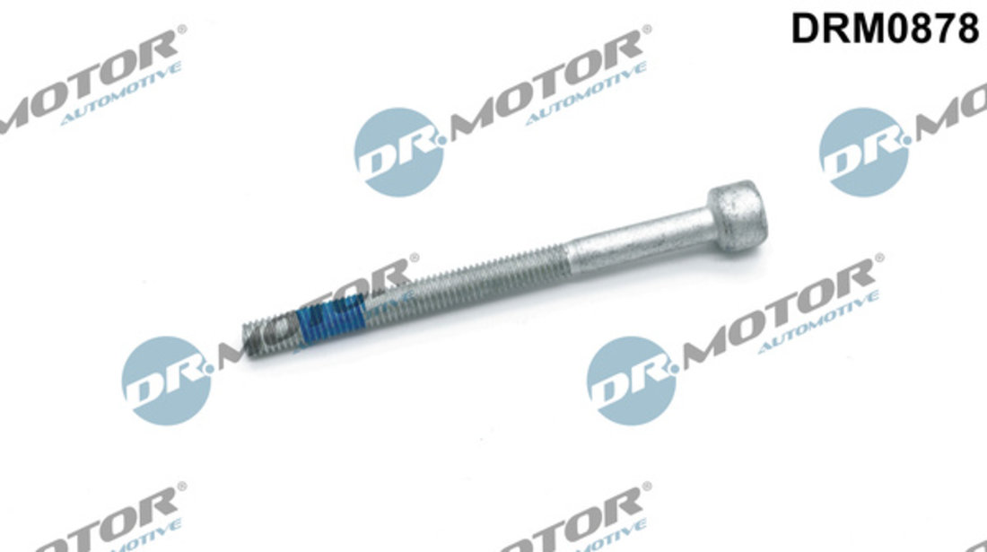 Surub, suport injector (DRM0878 DRM) CHRYSLER,JEEP,MERCEDES-BENZ,SMART