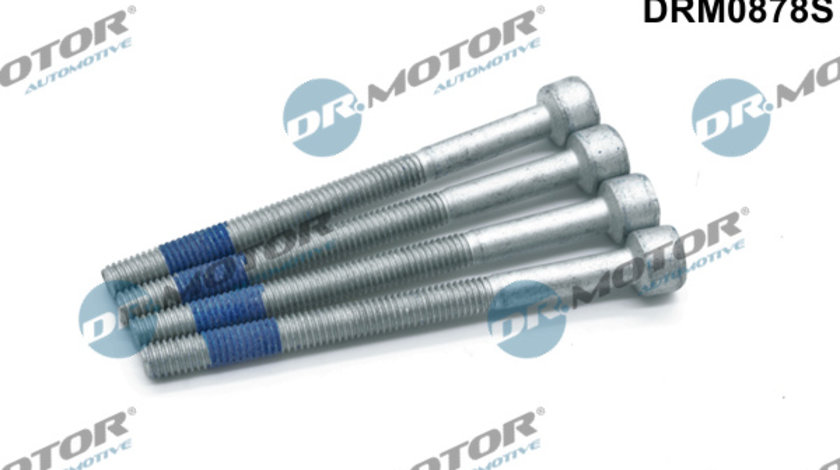 Surub, suport injector (DRM0878S DRM) CHRYSLER,JEEP,MERCEDES-BENZ,SMART