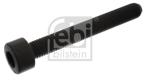 Surub, suport lagar-arbore cotit (18164 FEBI BILSTEIN) AUDI,FORD,SEAT,SKODA,VW