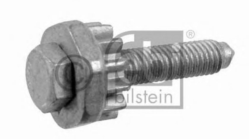 Surub tensionare, suport generator AUDI A6 (4A, C4) (1994 - 1997) FEBI BILSTEIN 22050 piesa NOUA