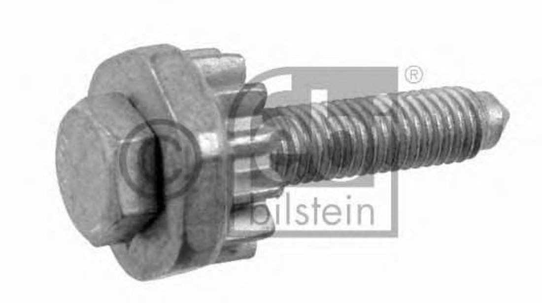 Surub tensionare, suport generator SEAT CORDOBA (6L2) (2002 - 2009) FEBI BILSTEIN 22050 piesa NOUA