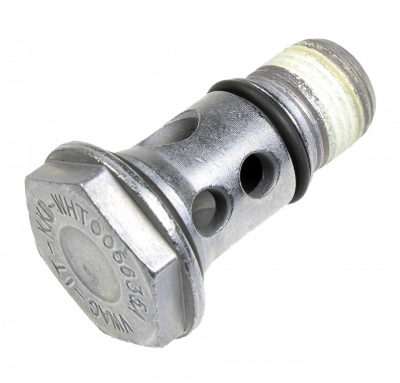 Surub Tubular Oe Volkswagen WHT005635A