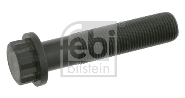 Surub volanta (02403 FEBI BILSTEIN) MERCEDES-BENZ,NEOPLAN,SETRA