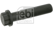 Surub volanta (02403 FEBI BILSTEIN) MERCEDES-BENZ,...