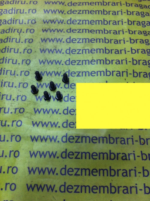 Surub volanta Mercedes-Benz E-Class W211/S211 [2002 - 2006] Sedan 4-usi 320 CDI 5G-Tronic (204 hp) E...