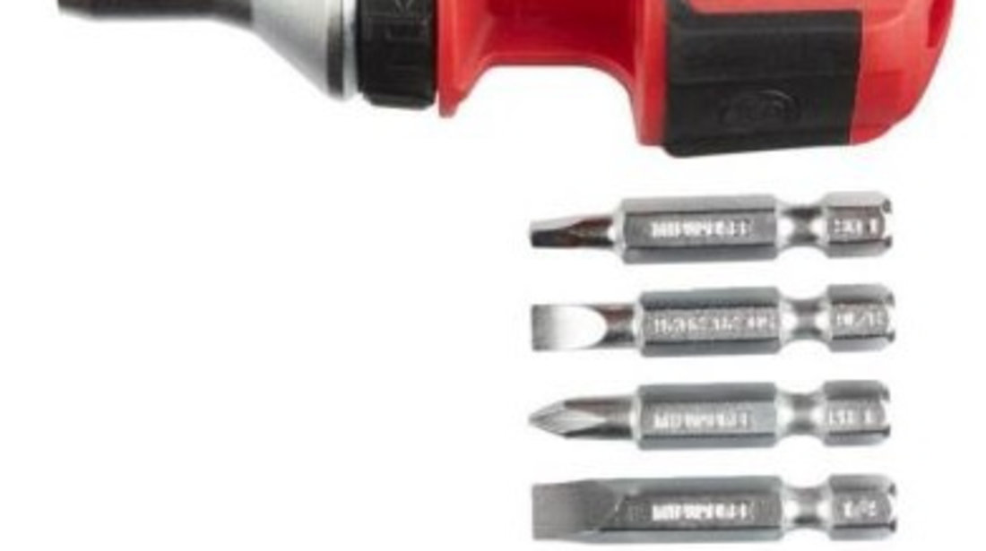 Surubelnita 8In1 Milwaukee 4932471868