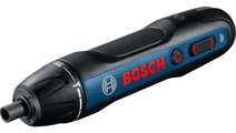 Surubelnita Electrica Pe Acumulator Bosch GO Profe...