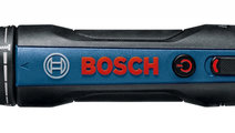 Surubelnita Electrica Pe Acumulator Bosch GO Profe...