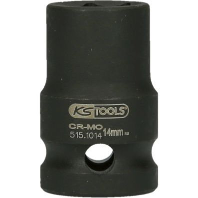 SURUBELNITA PNEUMATICA CU PERCUTIE MINIMONSTER XTREMELIGH 1/2. 1.390 NM 515.1155 KS TOOLS