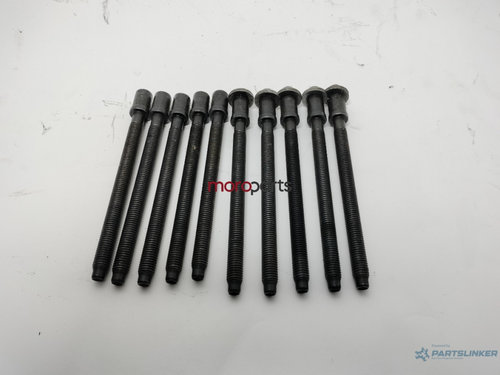 Suruburi chiulasa Skoda Octavia 2 1Z 2.0 TDI 16V BKD 2007 SKODA OCTAVIA [ 1959 - 1971 ]