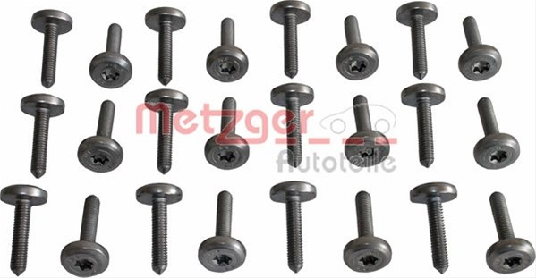 Suruburi Metzger Bmw 8029027