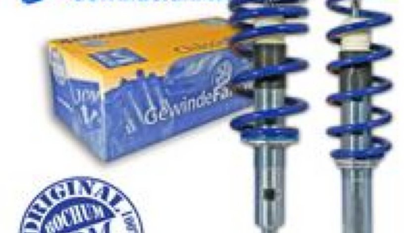 Susp reglabila Audi A4 B5
