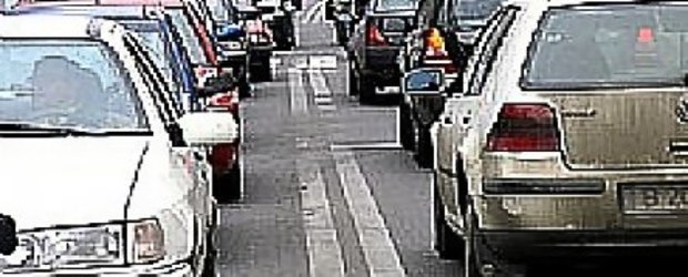 Suspendarea taxei auto ar putea fi amanata