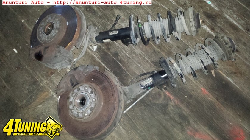 Suspensie amortizoare fata AUDI A3 8P 2004 2005 2006 2007 2008