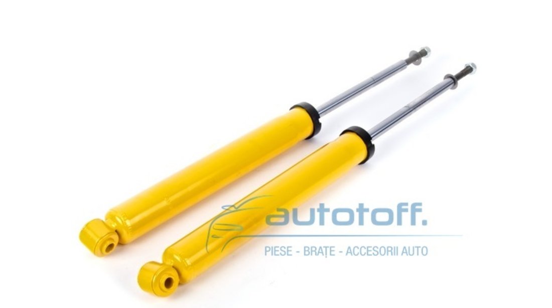 Suspensie E46 BMW seria 3 reglabila FK Germania