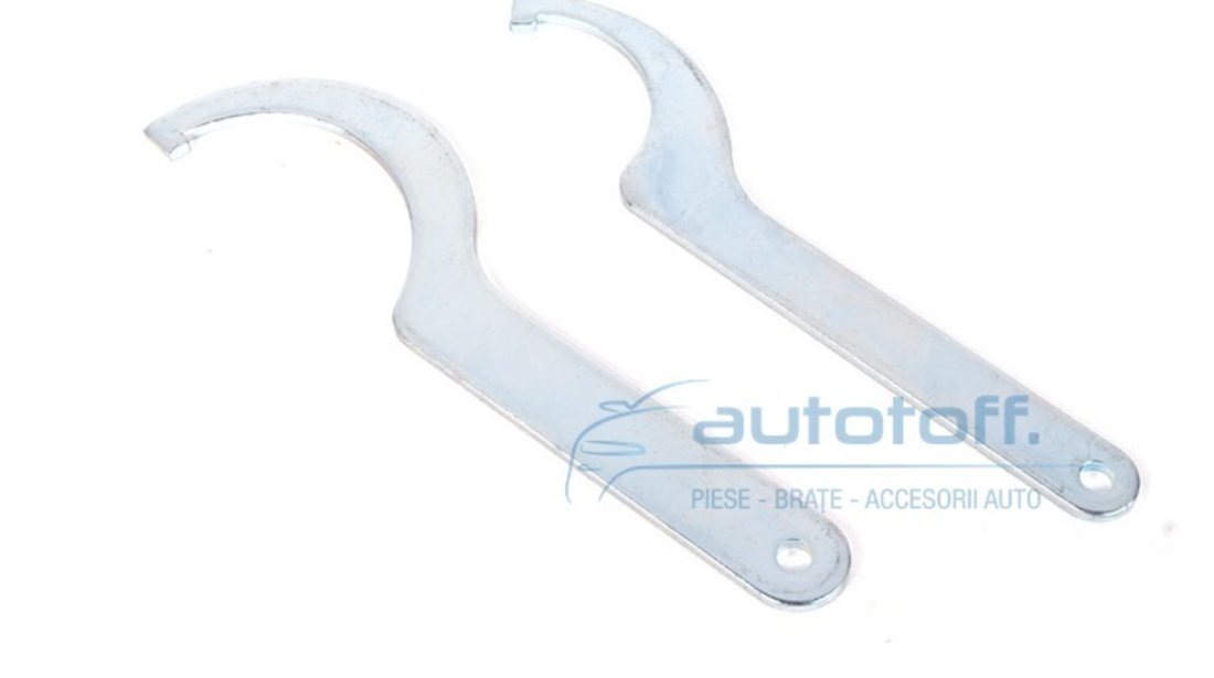 Suspensie E46 BMW seria 3 reglabila FK Germania