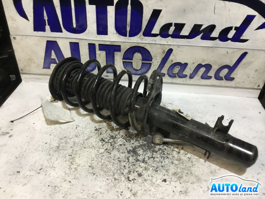 Suspensie Fata Dreapta 1.6 HDI,telescop ?i Arc Citroen C4 Cactus hatchback 2014