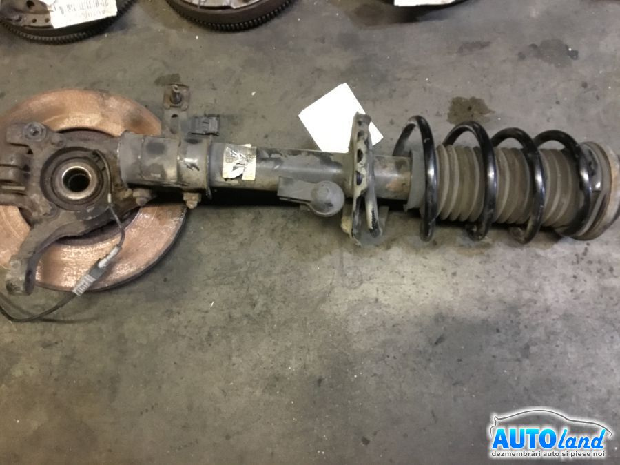 Suspensie Fata Dreapta Benzina Opel ASTRA H 2004