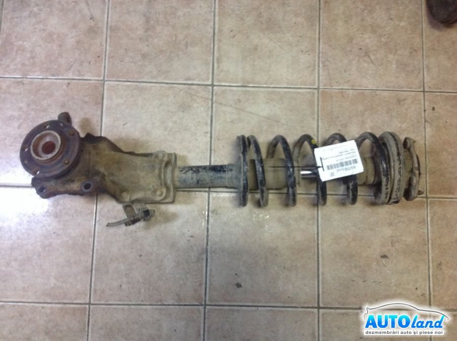 Suspensie Fata Dreapta Completa Peugeot BOXER bus 230P 1994-2002