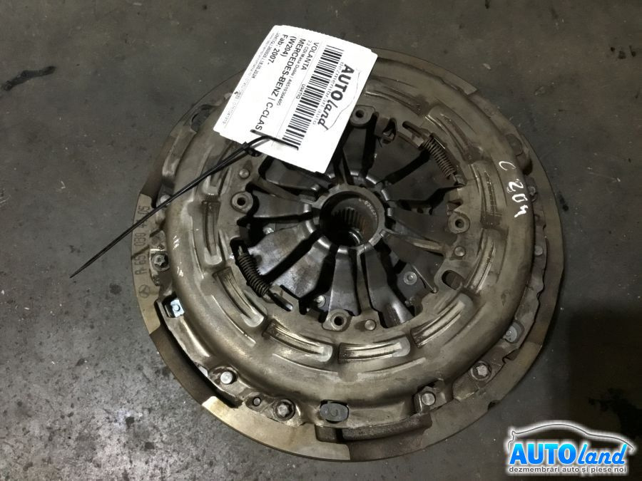 Suspensie Fata Dreapta Ford GALAXY WGR 2000-2006