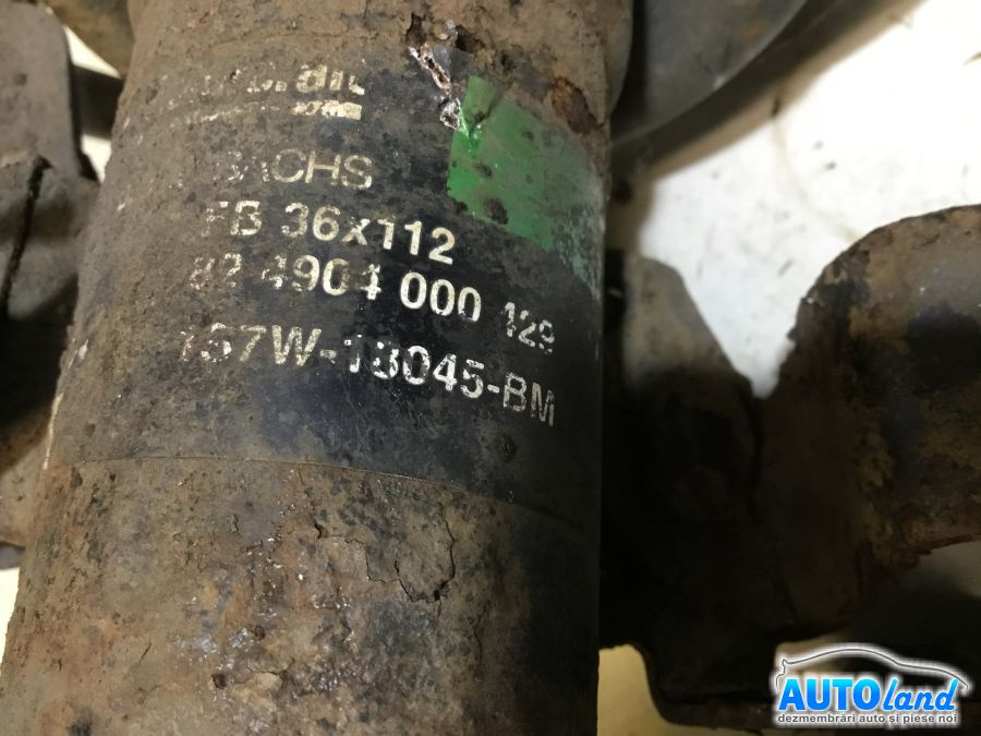 Suspensie Fata Dreapta Ford MONDEO III combi BWY 2000-2007
