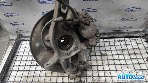 Suspensie Fata Dreapta Numai Fuzeta Con Mic Audi A5 2007