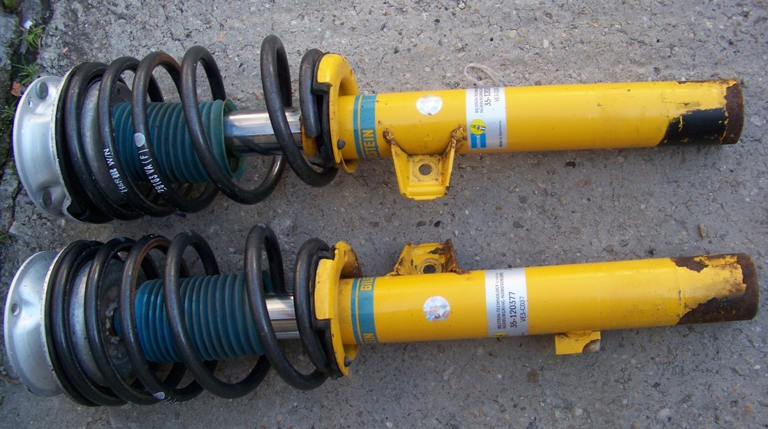 Suspensie fata sport Bilstein bmw e46 e81 e87 e90 e91 e92 e93