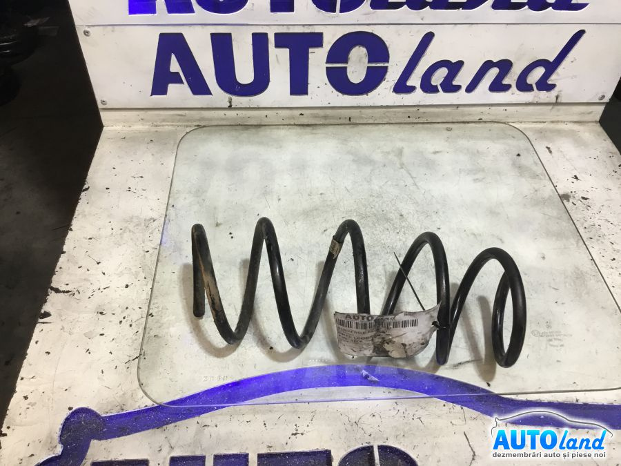 Suspensie Fata Stanga 1.4 Benzina Opel CORSA D 2006