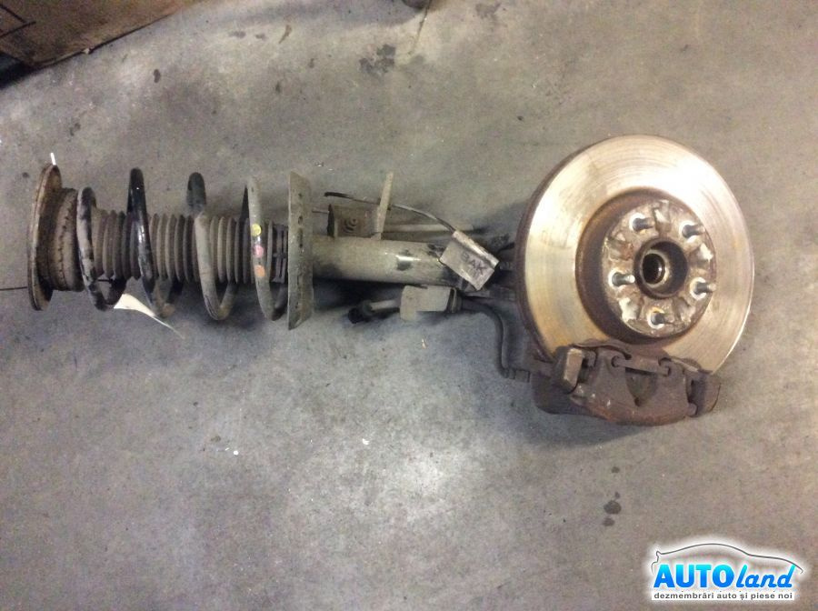 Suspensie Fata Stanga 1.8 TDCI Ford MONDEO IV 2007