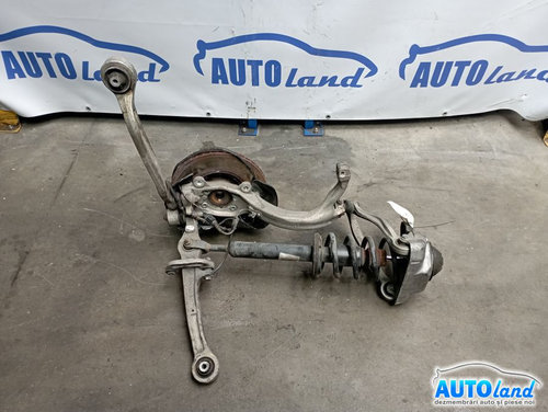Suspensie Fata Stanga 3.0 TDI Audi A6 4F2,C6 2004-2011