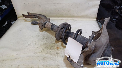 Suspensie Fata Stanga 8t0413031af Doar Telescop Audi A4 8K 2007
