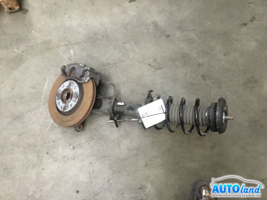 Suspensie Fata Stanga Citroen C-ELYSEE 2012